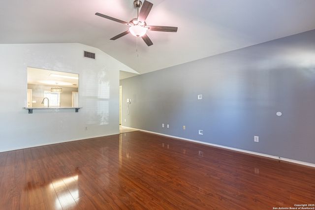 4011 Arbor, San Antonio, TX 78251