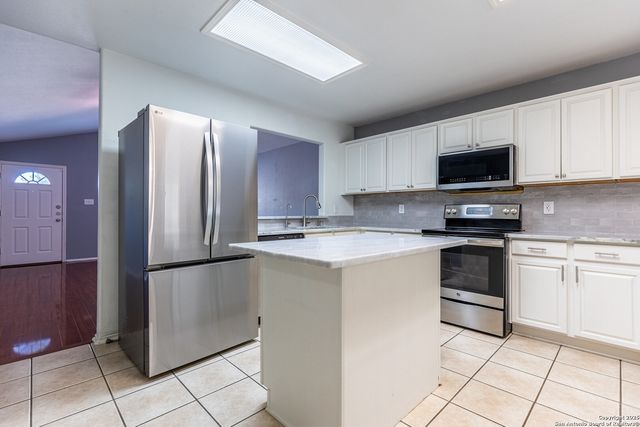 4011 Arbor, San Antonio, TX 78251