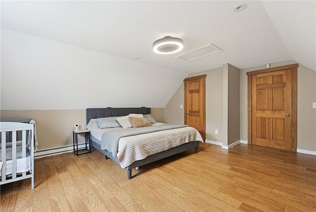 1187 South Precinct Street, Taunton, MA 02718