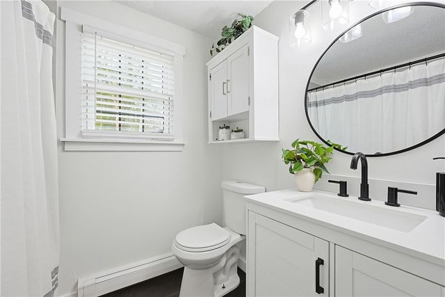 1187 South Precinct Street, Taunton, MA 02718