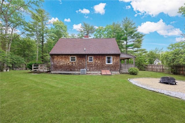 1187 South Precinct Street, Taunton, MA 02718