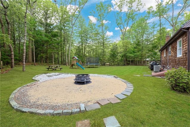 1187 South Precinct Street, Taunton, MA 02718