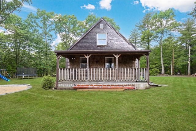 1187 South Precinct Street, Taunton, MA 02718