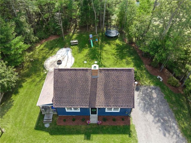 1187 South Precinct Street, Taunton, MA 02718