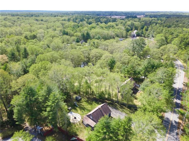 1187 South Precinct Street, Taunton, MA 02718