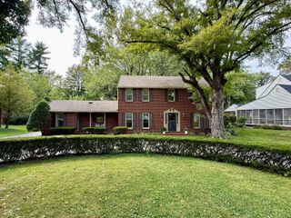 925 Forest Drive, Anderson, IN 46011