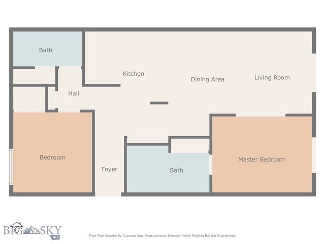 719 S Church Avenue, Bozeman, MT 59715