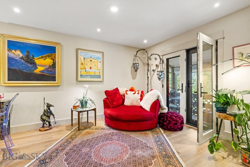 719 S Church Avenue, Bozeman, MT 59715