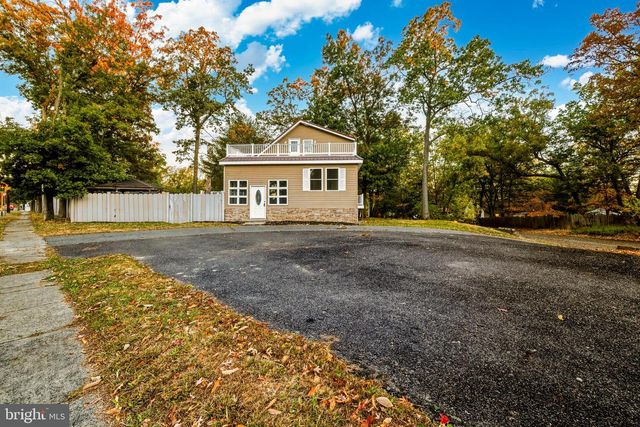 300 TURNERVILLE RD, Pine Hill, NJ 08021