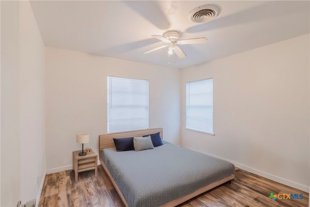 501 Cardinal Avenue, Killeen, TX 76541