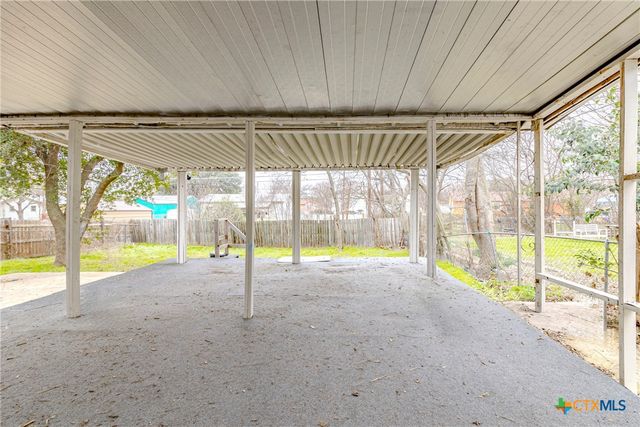 501 Cardinal Avenue, Killeen, TX 76541