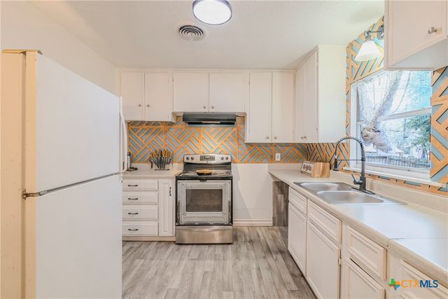501 Cardinal Avenue, Killeen, TX 76541
