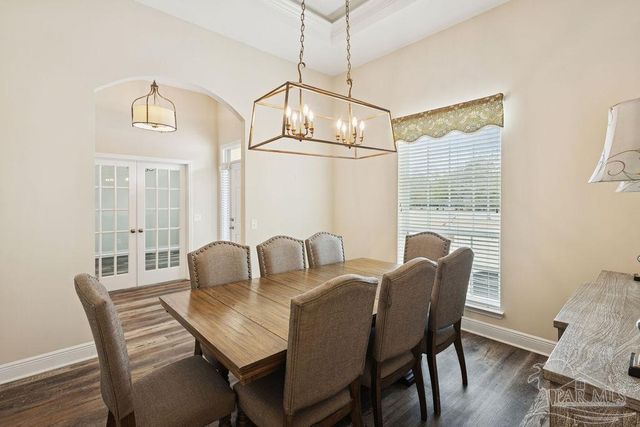 6994 Foxboro Cir, Pace, FL 32571