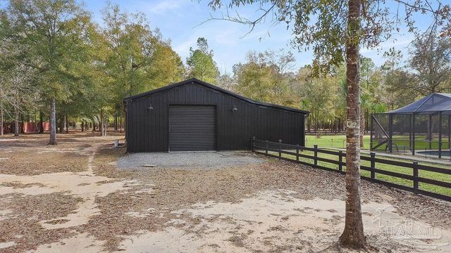 6994 Foxboro Cir, Pace, FL 32571