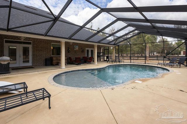 6994 Foxboro Cir, Pace, FL 32571