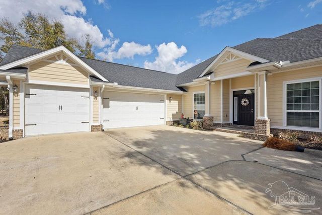 6994 Foxboro Cir, Pace, FL 32571