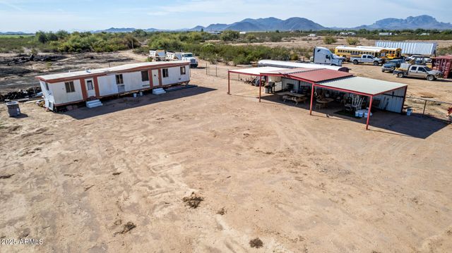 38801 W CHEERY LYNN Road --, Tonopah, AZ 85354