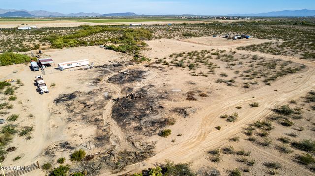 38801 W CHEERY LYNN Road --, Tonopah, AZ 85354