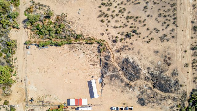 38801 W CHEERY LYNN Road --, Tonopah, AZ 85354