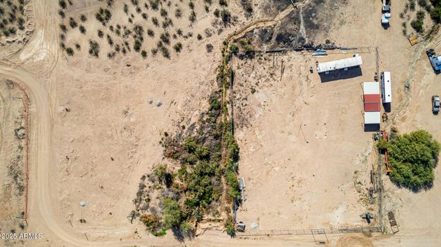 38801 W CHEERY LYNN Road --, Tonopah, AZ 85354