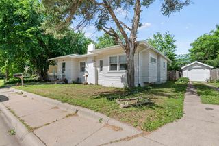 409 N Houser Dr, El Dorado, KS 67042