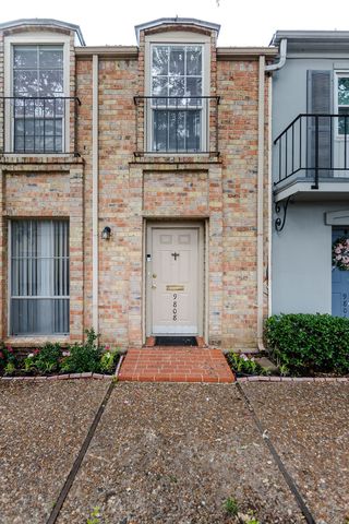 9808 Valley Meadow Place, Dallas, TX 75220
