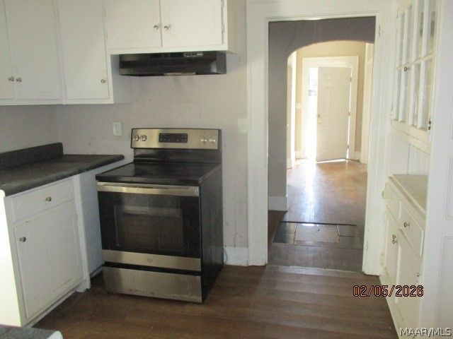 1935 NORMAN BRIDGE Road, Montgomery, AL 36104