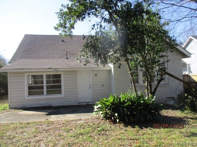 1935 NORMAN BRIDGE Road, Montgomery, AL 36104