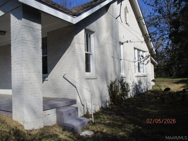 1935 NORMAN BRIDGE Road, Montgomery, AL 36104