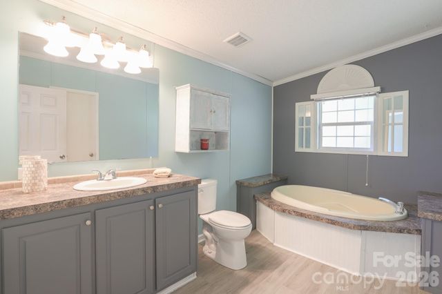 2171 Brantley Creek Drive, Kannapolis, NC 28083
