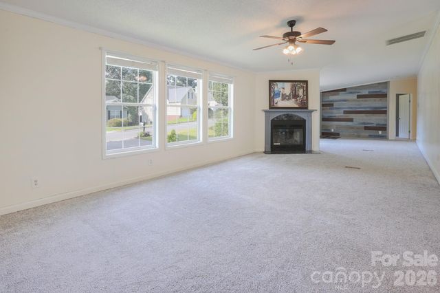 2171 Brantley Creek Drive, Kannapolis, NC 28083