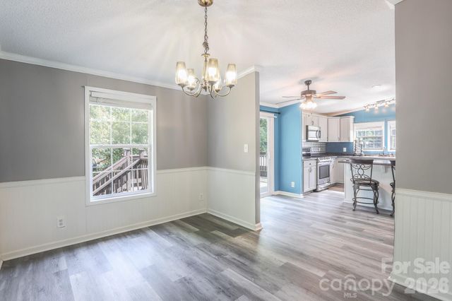 2171 Brantley Creek Drive, Kannapolis, NC 28083