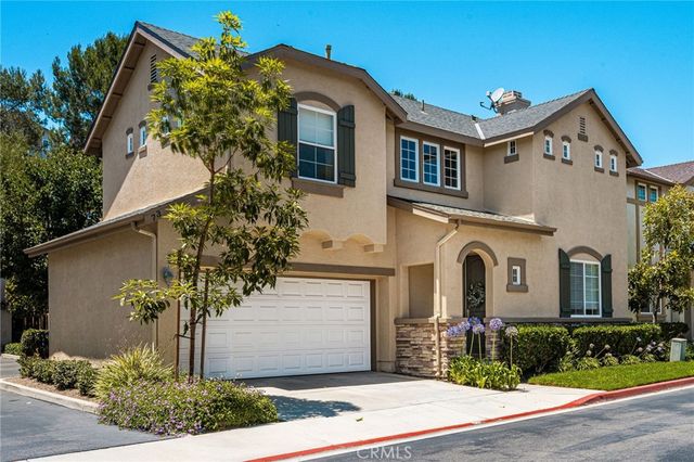 73 Rue Du Chateau, Aliso Viejo, CA 92656