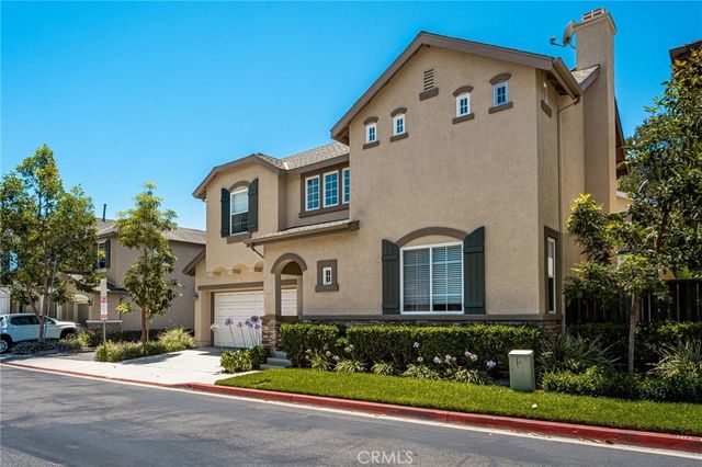 73 Rue Du Chateau, Aliso Viejo, CA 92656