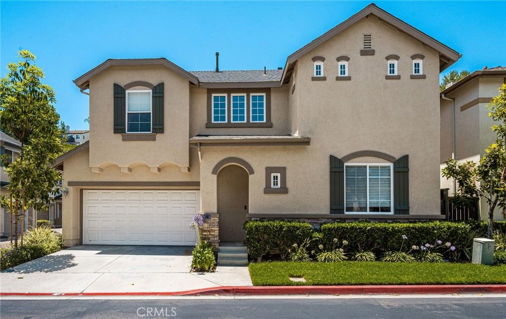 73 Rue Du Chateau, Aliso Viejo, CA 92656