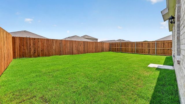 1819 Teton River Drive, Blue Ridge, TX 75424