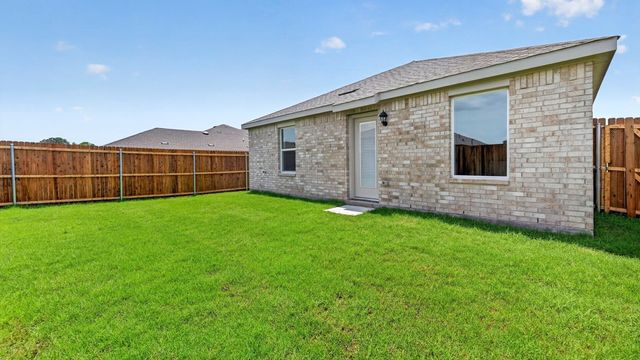 1819 Teton River Drive, Blue Ridge, TX 75424