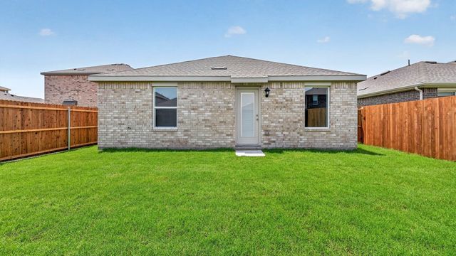 1819 Teton River Drive, Blue Ridge, TX 75424