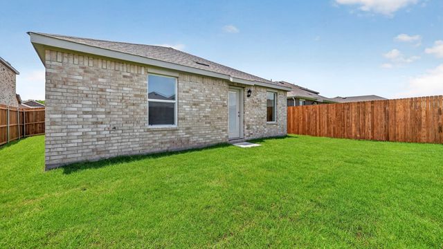 1819 Teton River Drive, Blue Ridge, TX 75424