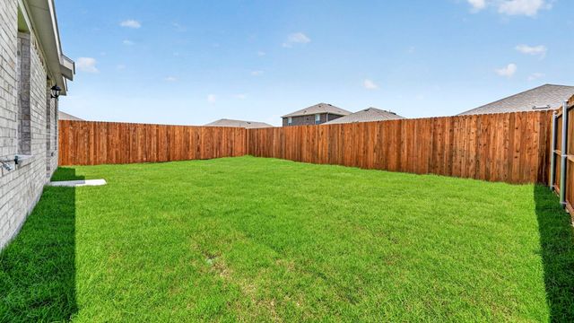 1819 Teton River Drive, Blue Ridge, TX 75424