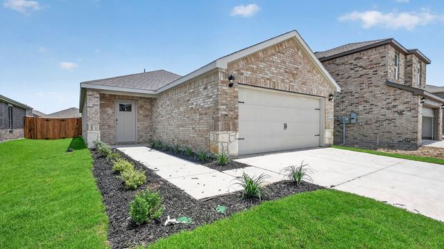 1819 Teton River Drive, Blue Ridge, TX 75424