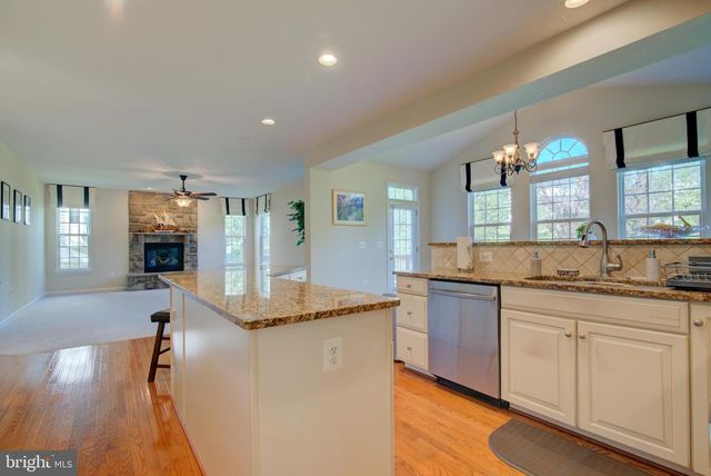 25291 KILKEEN WAY, Aldie, VA 20105