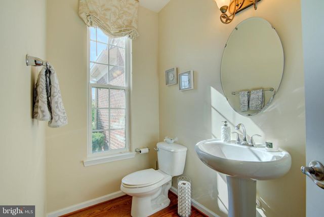 25291 KILKEEN WAY, Aldie, VA 20105