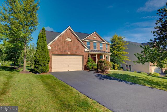 25291 KILKEEN WAY, Aldie, VA 20105