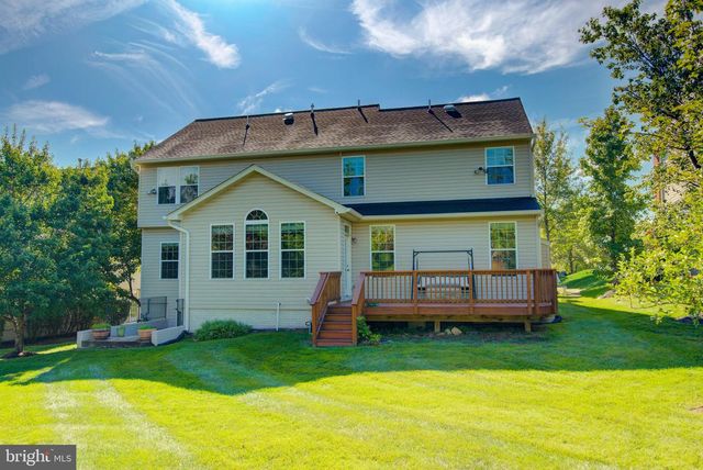 25291 KILKEEN WAY, Aldie, VA 20105