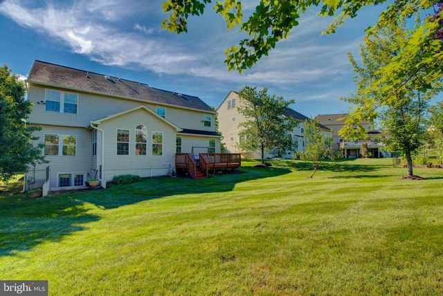 25291 KILKEEN WAY, Aldie, VA 20105