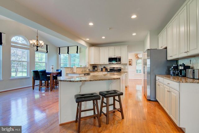 25291 KILKEEN WAY, Aldie, VA 20105