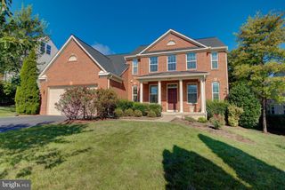 25291 KILKEEN WAY, Aldie, VA 20105