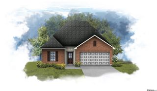 30788 Eden Way Drive, Denham Springs, LA 70726