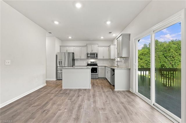 6692 Bellawood Drive, Trinity, NC 27370